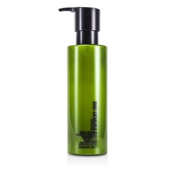 植村秀 摩洛哥堅果植護髮乳 (受損髮質適用) Silk Bloom Restorative Conditioner 250ml/8oz