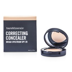 Bare Escentuals BareMinerals Коригуючий Коректор SPF 20 - Світлий 1 2g/0.07oz