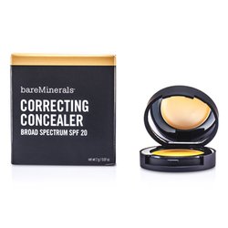 BareMinerals BareMinerals Корректор SPF 20 - Средний 2 2g/0.07oz