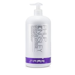 Philip Kingsley شامبو الترطيب الفائق 1000ml/33.8oz