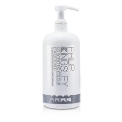 Philip Kingsley No Scent No Color Conditioner (For Sensitive, Delicate or Easily Irritated Scalps) 1000ml/33.8oz