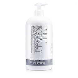 Philip Kingsley Șampon Nici Un Parfum Nici O Culoare (Pentru Scalpuri Sensibile, Delicate sau Ușor Iritabile) 1000ml/33.8oz