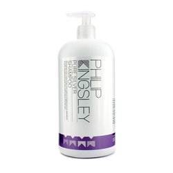 Philip Kingsley Pure Silver Shampoo (For Dull, Discoloured Grey Hair and Brassy Blonde Hair) 1000ml/33.8oz