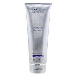 Skin Medica Очищающая Маска (Салонный Размер) (в Тюбике) 227g/8oz