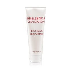 Bioelements Vitalization Збагачений Очищаючий Засіб для Тіла 236ml/8oz