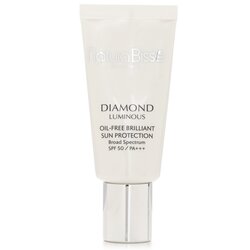 Natura Bisse Diamond White Oil-Free Brilliant Protection SPF 50 PA+++ 30ml/1oz