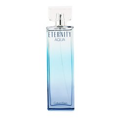 カルバンクライン エタニティ アクア EDP SP 100ml/3.4oz