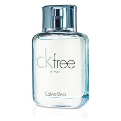 קלווין קליין CK Free או דה טואלט ספריי 30ml/1oz