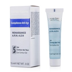 Coryse Salome Competence Gel Contorno de Ojos Antienvejecimiento 15ml/0.5oz