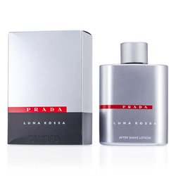 Prada Luna Rossa After Shave Lotion 125ml/4.2oz