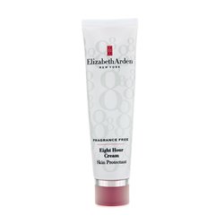 Elizabeth Arden Eight Hour Crema Protectora Sin Fragancia (Sin Caja) 50ml/1.7oz