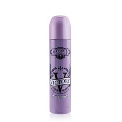 Cuba Cuba Victory Eau De Parfum Spray (Unboxed) 100ml/3.3oz