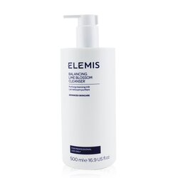 Elemis Balancing Lime Blossom Limpiadora (Tamaño Salón) 500ml/16.9oz