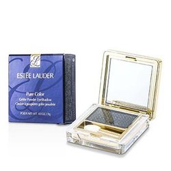Estee Lauder Pure Color Gelee بودرة ظلال عيون- رقم 05 أخضر Cyber (معدني) 9g/0.3oz