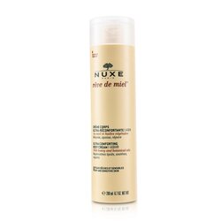 Nuxe Reve De Miel Ultra Comfortable Body Cream (Dry & Sensitive Skin) 200ml/6.7oz