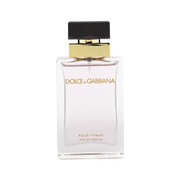 Dolce & Gabbana Pour Femme Eau De Parfum Vap. (Versión Nueva) 25ml/0.84oz