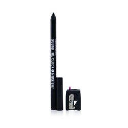 Bare Escentuals BareMinerals Round The Clock Waterproof Eyeliner - Midnight (Blackout) 1.2g/0.04oz