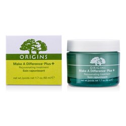 Origins Make A Difference Plus + Омолоджуючий Засіб 50ml/1.7oz