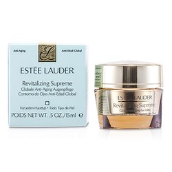 Estee Lauder Revitalizing Supreme Global Anti-Aging Eye Balm 15ml/0.5oz