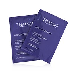 Thalgo Hyaluronique Hyaluronic Eye-Patch Masks 8x2patchs