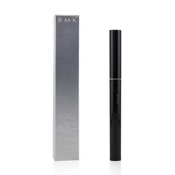 RMK Crayon & Powder Eyes - # 07 Silver 2.5g/0.83oz