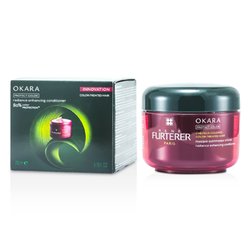 Rene Furterer Okara Кондиционер для Сияния (для Окрашенных Волос) 200ml/6.8oz