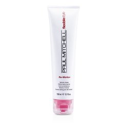Paul Mitchell Krem do stylizacji włosów Flexible Style Re-Works Texture Cream 150ml/5.1oz