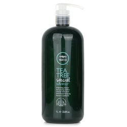 Paul Mitchell Tea Tree شامبو خاص ( منظف منشط ) 1000ml/33.8oz