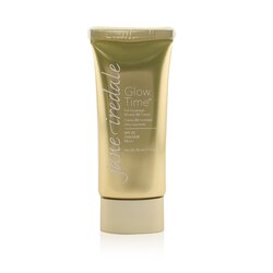 Jane Iredale Glow Time Мінеральний ББ Крем Повного Покриття SPF 25 - ВВ3 50ml/1.7oz