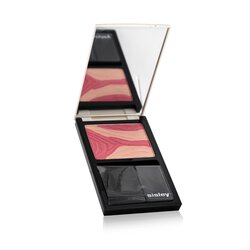 Sisley Blush Phyto Eclat With Botanical Extract - # No. 4 Pink Rose 7g/0.24oz