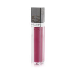 Sisley Phyto Lip Gloss - # 4 Fushia 6ml/0.2oz