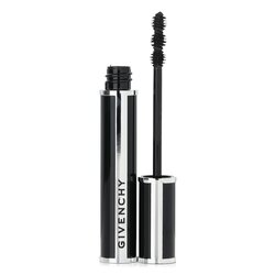 גיבנשי Noir Couture מסקרה- # 1 Black Satin 8g/0.28oz