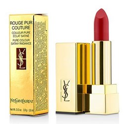 איב סאן לורן Rouge Pur Couture The Mats - # 203 Rouge Rock