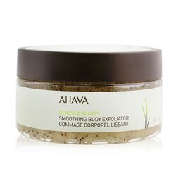 Ahava Exfoliante corporal Deadsea Plants Smoothing 235ml/8oz