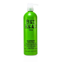 Tigi Bed Head Superfuel Elasticate Strengthening Shampoo (For Weak Hair) 750ml/25.36oz