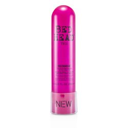 Tigi 螢光亮澤洗髮精(暗沉無活力髮質適用) Bed Head Superfuel Recharge High-Octane Shine Shampoo 250ml/8.45oz
