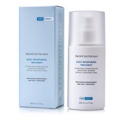 Skin Ceuticals Tratamiento Retexturizante Corporal 200ml/6.7oz