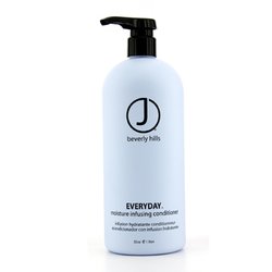 J Beverly Hills Everyday Moisture Infusing Conditioner 1000ml/32oz