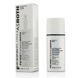 Peter Thomas Roth Ultra-Lite Μη Λιπαρή Ενυδατική - Για Κανονική προς Λιπαρή Επιδερμίδα 50ml/1.7oz