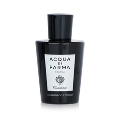 Acqua Di Parma Colonia Essenza جل الشعر والدش 200ml/6.7oz