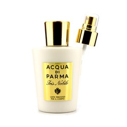 Acqua Di Parma Iris Nobile Precious Leche Corporal 200ml/6.7oz