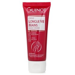 Guinot Güclü Çox Əhəmiyyətli Əl Baxımı 75ml/2.5oz