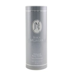 Jessica McClintock Perfumed Body Powder 85g/3oz