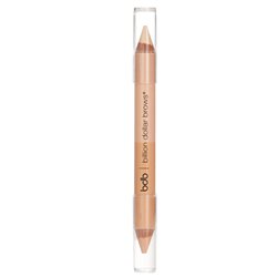 Billion Dollar Brows Brow Duo Pencil 3.6g/0.13oz