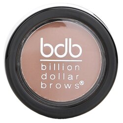 Billion Dollar Brows Pó p/ sobrancelha Pó p/ sobrancelha Brow Powder - Light Brown 2g/0.07oz