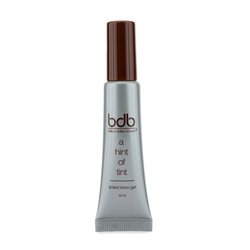 Billion Dollar Brows A Hint Of Tint Tinted Brow Gel - Taupe 6ml/0.2oz
