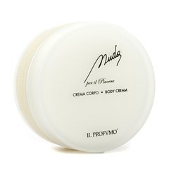 Il Profvmo Nuda Per il Piacere كريم الجسم 200ml/6.8oz