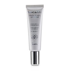 Guerlain Blanc De Perle UV Shield Brightening Pearl Perfection SPF50/PA+++ (New Packaging) 30ml/1oz