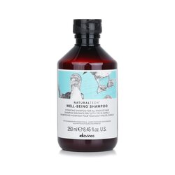 Davines Natural Tech Well-Being Shampoo 250ml/8.45oz