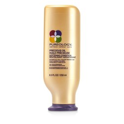 Pureology Precious Oil Softening Condition (For Brittle, Dull Colour-Treated Hair) 250ml/8.5oz